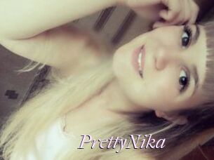 PrettyNika