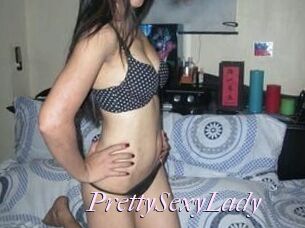 PrettySexyLady