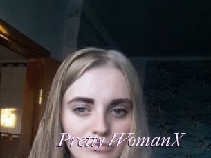 Pretty_WomanX