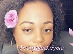 Prettyblackdyme