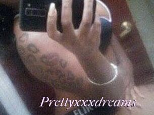 Prettyxxxdreams