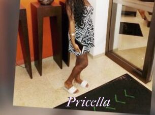 Pricella