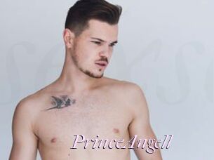 PrinceAngell