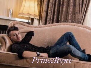 PrinceRoyce