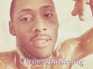 Prince_Hardening