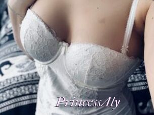 PrincessAly