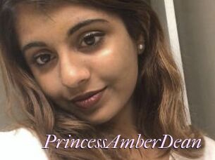 PrincessAmberDean