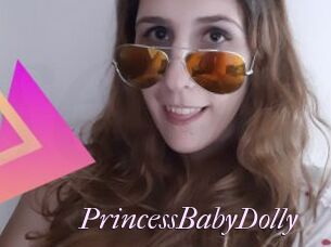 PrincessBabyDolly