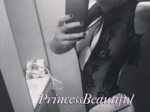 PrincessBeautiful