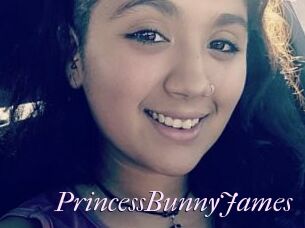 PrincessBunnyJames