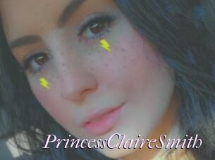 PrincessClaireSmith