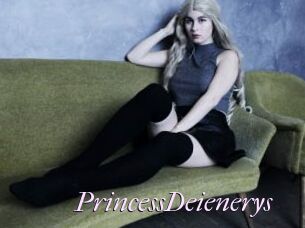 PrincessDeienerys