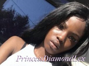 PrincessDiamondLex