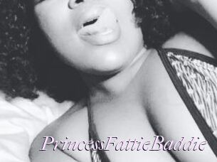 PrincessFattieBaddie