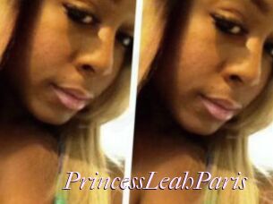 PrincessLeahParis