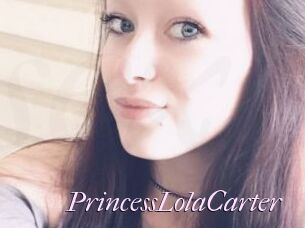 PrincessLolaCarter