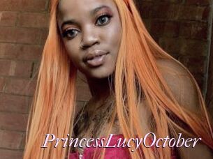 PrincessLucyOctober