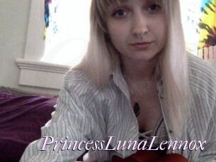 PrincessLunaLennox