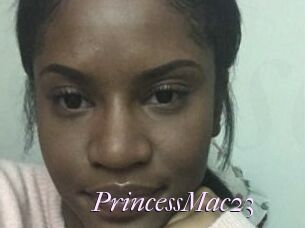 PrincessMac23