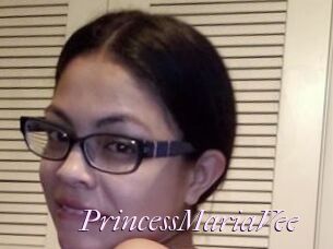 PrincessMariaVee