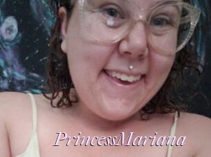 PrincessMariana