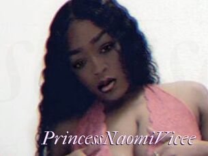 PrincessNaomiVicee