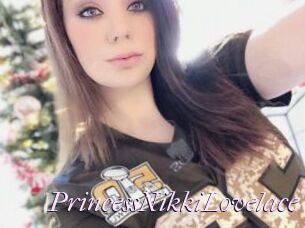 PrincessNikkiLovelace