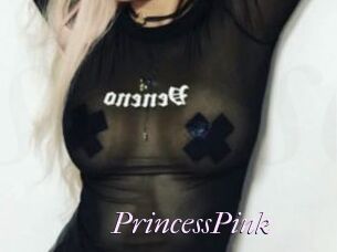 PrincessPink