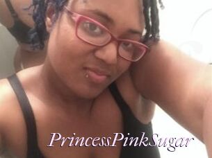 PrincessPinkSugar