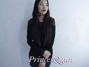 PrincessQaun