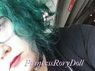 PrincessRoryDoll