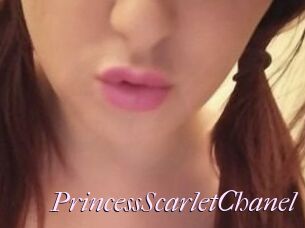 PrincessScarletChanel