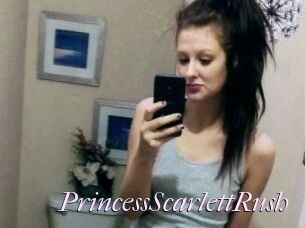 PrincessScarlettRush