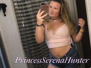 PrincessSerenaHunter