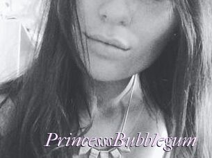 PrincesssBubblegum