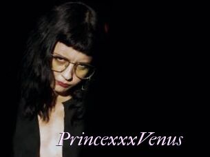 PrincexxxVenus