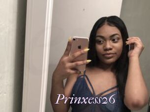 Prinxess26