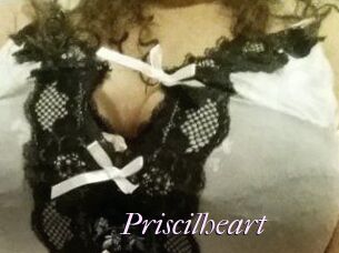 Priscilheart