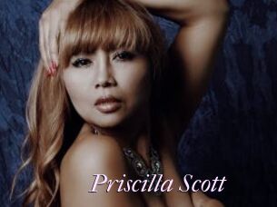 Priscilla_Scott