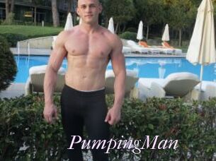 PumpingMan