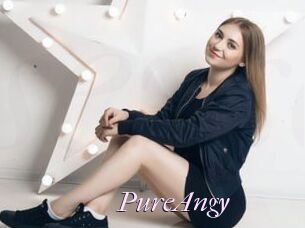 PureAngy