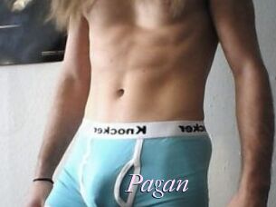 Pagan