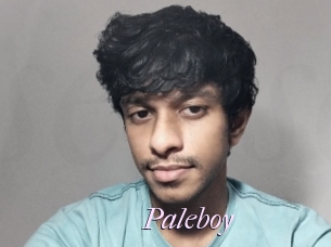 Paleboy