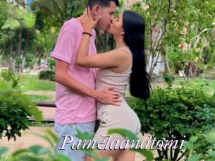 Pamelaandtomi