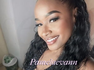 Pamelaevann