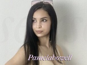 pamelahowell Sexe Sexe