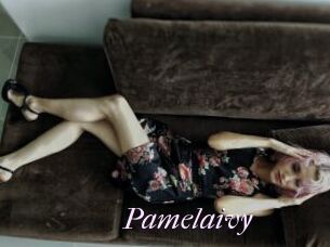 Pamelaivy