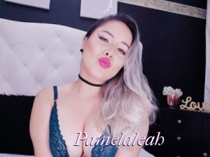 Pamelaleah