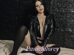 Pamelalorey