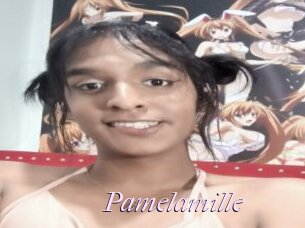 Pamelamille